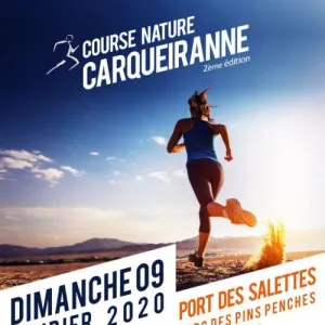 Course Nature Carqueiranne