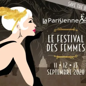 La Parisienne