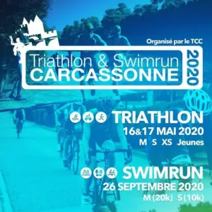 Swimrun de Carcassonne