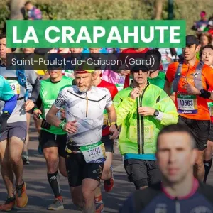 La Crapahute