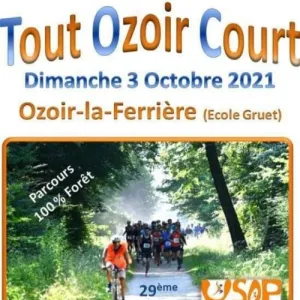 Tout Ozoir Court