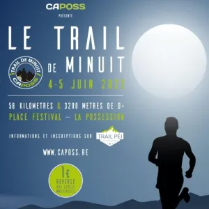 Trail de Minuit