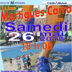 Martigues - Carro