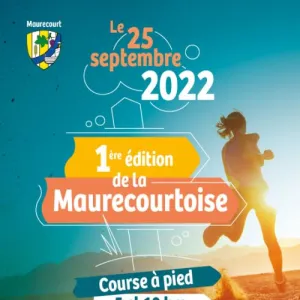 La Maurecourtoise