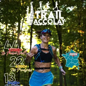 Trail d'Accolay