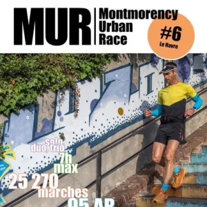 MUR - Montmorency Urban Race