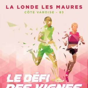 Le Défi des Vignes