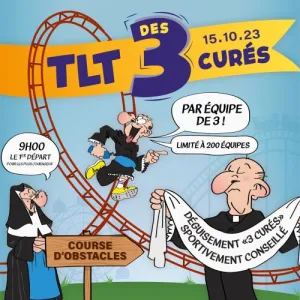 TLT des 3 Curés