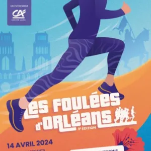 Les Foulées d’Orléans