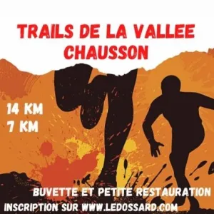 Trails de la Vallée Chausson