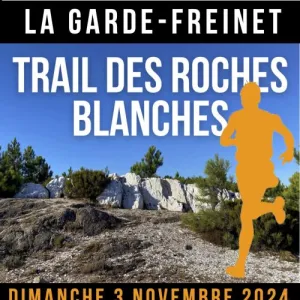 Trail des Roches Blanches