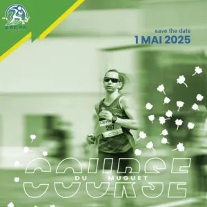 Course du Muguet