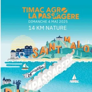 La Passagère