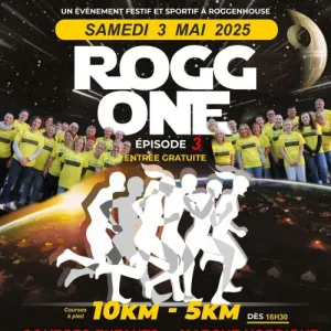 Rogg'One