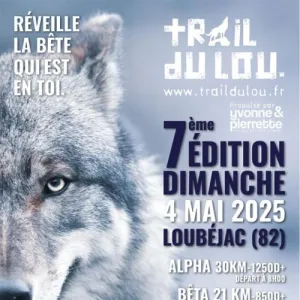 Trail du Lou