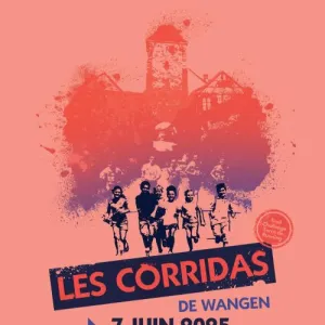 Les Corridas de Wangen
