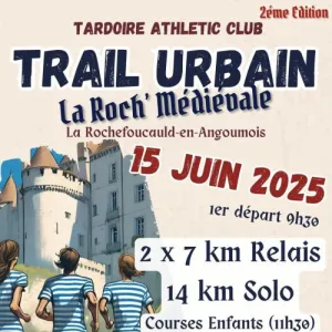 La Roch'Médiévale
