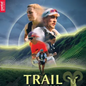 Trail des 4x1800