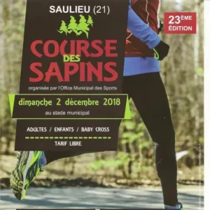 Course des Sapins