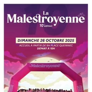 La Malestroyenne