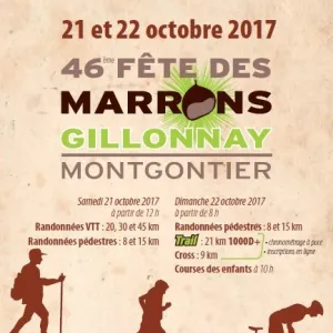 Fête des Marrons