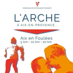 Aix en Foulées