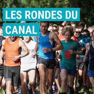 Les Rondes du Canal
