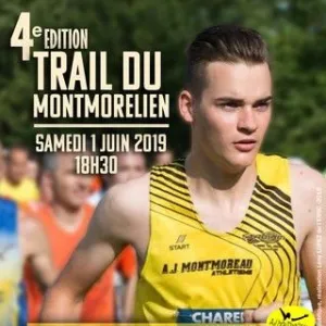 Trail du Montmorélien