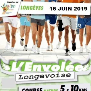 L’envolée Longevoise