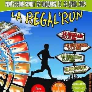 La Régal'Run
