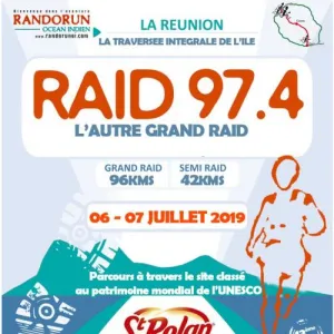 Raid 97.4