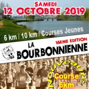 La Bourbonnienne