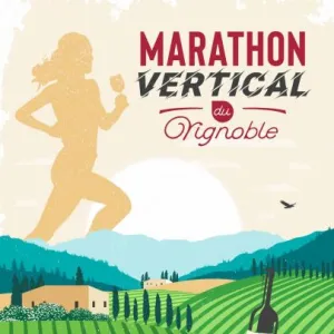 Marathon Vertical du Vignoble