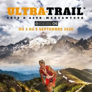 Ultra-Trail Côte d’Azur Mercantour