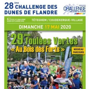 Foulées Vertes de Téteghem