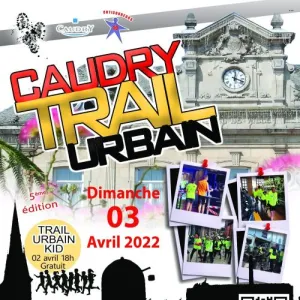 Caudry Trail Urbain