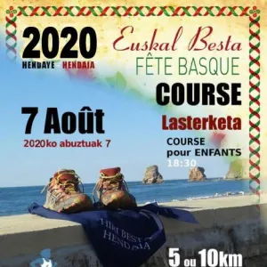 Course Hiri Besta