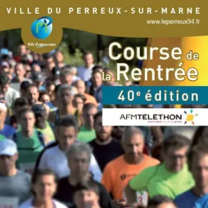 Course de la Rentrée