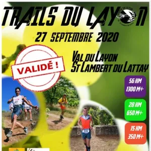 Trails du Layon