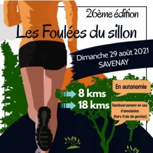 Les Foulées du Sillon