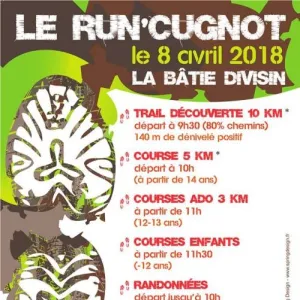 Le Run'Cugnot