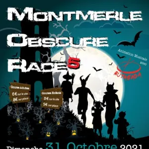 Montmerle Obscure Race