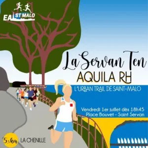 La Servan Ten