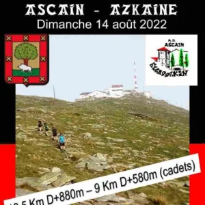 Course de la Rhune