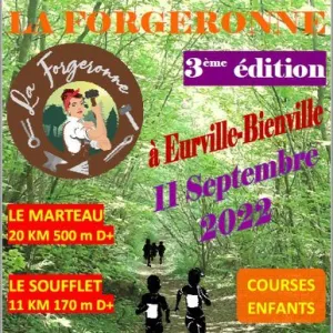 La Forgeronne