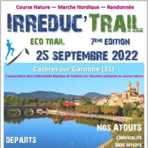 Irréduc'Trail