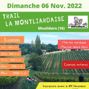 La Montliardaise