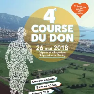 Course du Don