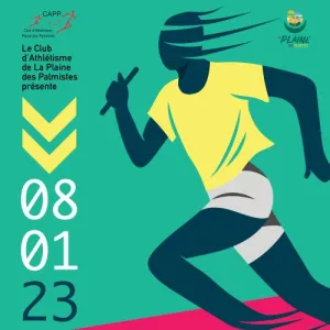 Relais de la Plaine des Palmistes