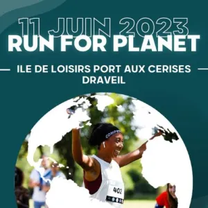 Run For Planet